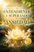 Entendiendo mi Ansiedad y cambiando mi vida + 3 guias de Regalo